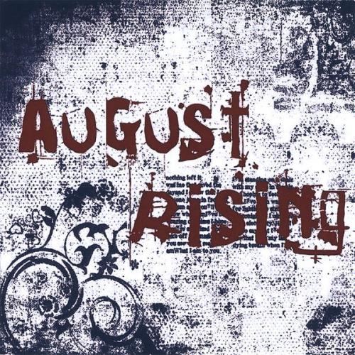 August Rising - August Rising (2009)