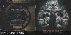 Sybreed - God Is An Automaton (2012)
