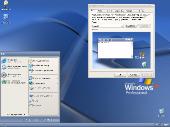 Windows XP Pro SP3 VLK Rus simplix edition