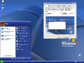  Windows XP Pro SP3 VLK Rus simplix edition
