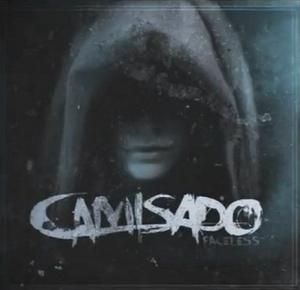 Camisado - Faceless [single] (2012)