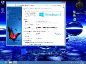 Windows 8 Enterprise Eval с активатором
