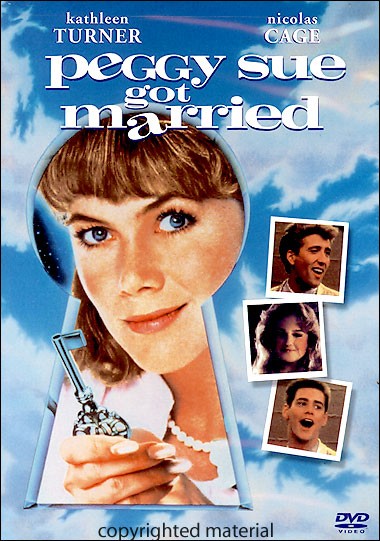      / Peggy Sue got married (1986) DVDRip 