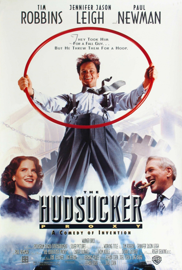    /   / The Hudsucker Proxy (1994) HDTVRip 