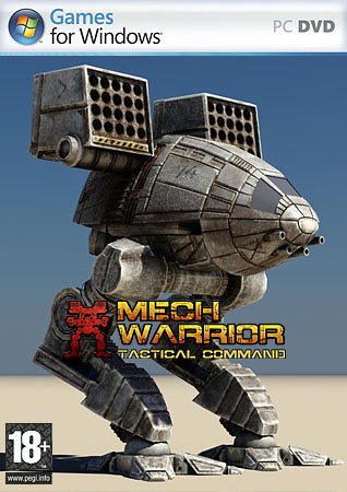 MechWarrior Living Legends (PC)