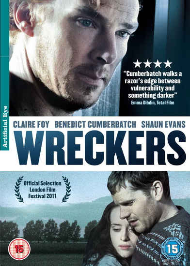   / Wreckers (2011) DVDRip 