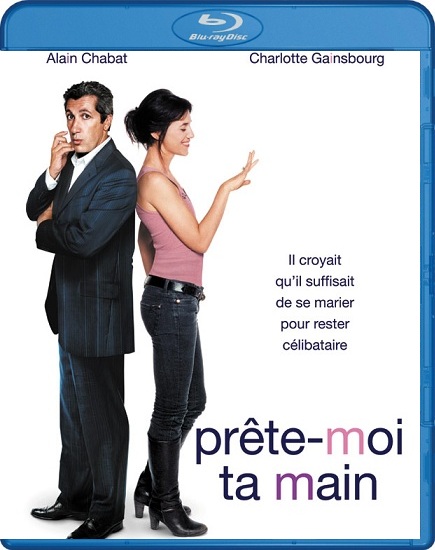       / I Do / Prete-moi ta main (2006) BDRip 