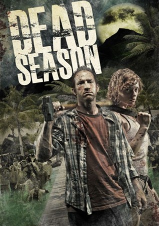Мёртвый сезон / Dead Season (2012/DVDRip)