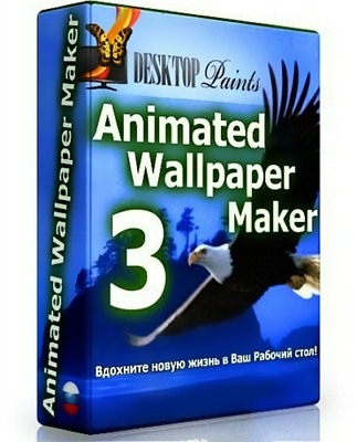 Animated Wallpaper Maker 3.1.3
