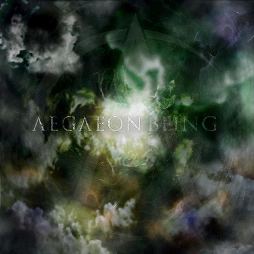 Aegaeon - Being [EP] (2012)