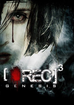 Репортаж: Бытие / REC 3: Genesis (2012/ HDRip)