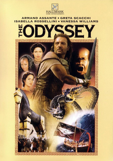   / The Odyssey (1997) DVDRip-AVC 
