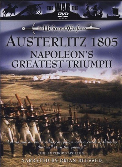 .1805.   / Austerlitz.1805.Napoleons greatest triumph (1993) SATRIp
