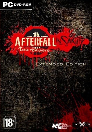 Afterfall: InSanity - Extended Edition (2012/ENG)