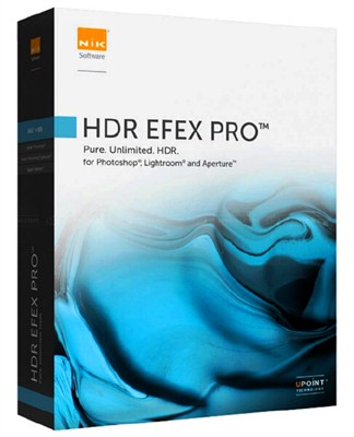 Nik Software HDR Efex Pro 2.002 Rev 20471 Portable