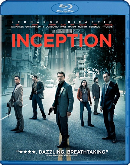   / Inception (2010/RUS/UKR/ENG) BDRip | BDRip 720p | BDRip 1080p 