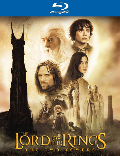   :   [ ] / The Lord of the Rings: The Two Towers [Extended Edition] (2002/RUS/ENG) BDRip | BDRip 720p 