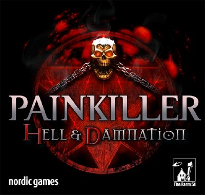 Painkiller - Hell & Damnation (2012/ENG/BETA)