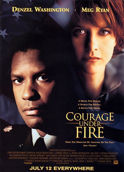    / Courage Under Fire (1996) BDRip | BDRip-AVC | BDRip 720p | BDRip 1080p | REMUX 