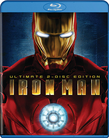    / Iron Man (2008/UKR/RUS/ENG) BDRip 1080p | 720p | BDRip 