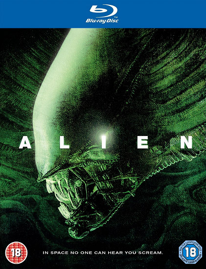   [ ] / Alien [Director's Cut] (1979/RUS/ENG/Goblin) BDRip | BDRip 720p 