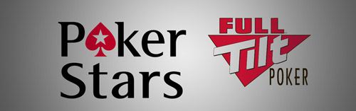 PokerStars & Full Tilt Poker
