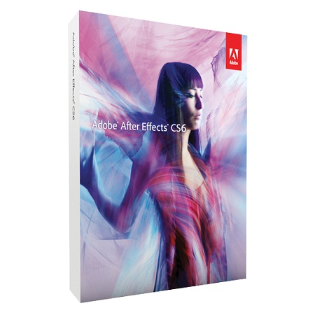Adobe After Effects CS6 ( 11.0.0.378 + Update 11.0.1.12, MULTi / Rus )