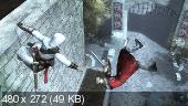 [PSP] Assassins Creed: Bloodlines (2009/Rus/Rip)