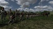 Mount & Blade: Warband - Napoleonic Wars 1.005 (PC/2012)