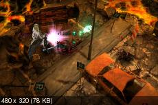 SoulCraft v1.8.3 для iPhone & iPad (RPG, iOS 4.3)