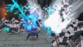 [PSP] Naruto Shippuden: Ultimate Ninja Impact (2011)