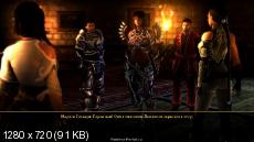 Dungeon Siege 3 + 5 DLC (2011, RUS) RePack by Fenixx